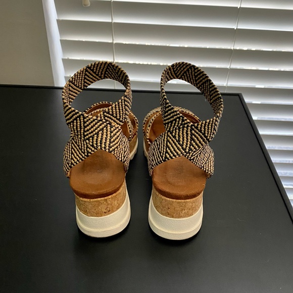 Altar’d State Wedges - Picture 4 of 6